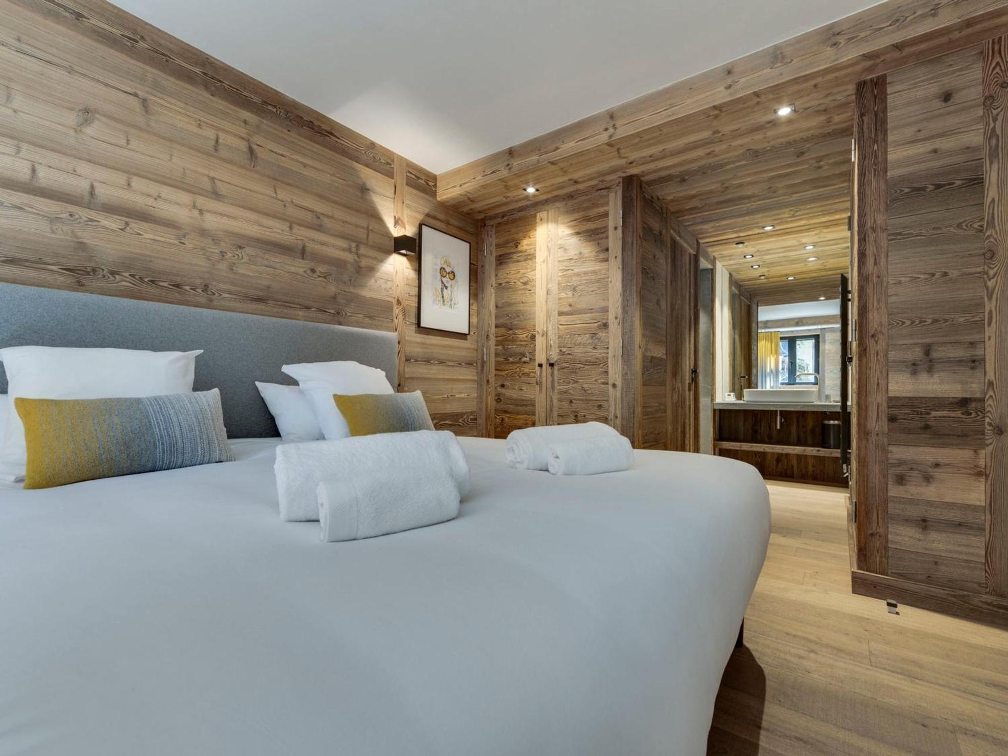Appartement Val-d'Isère, 5 pièces, 8 personnes - FR-1-567-73 Esterno foto