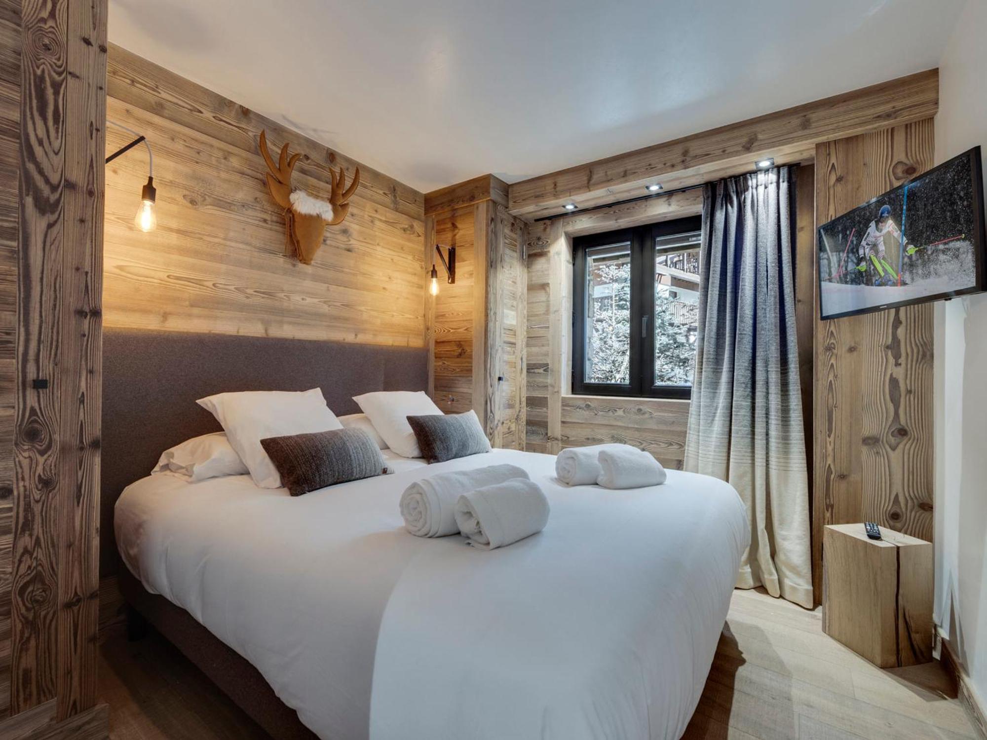 Appartement Val-d'Isère, 5 pièces, 8 personnes - FR-1-567-73 Esterno foto