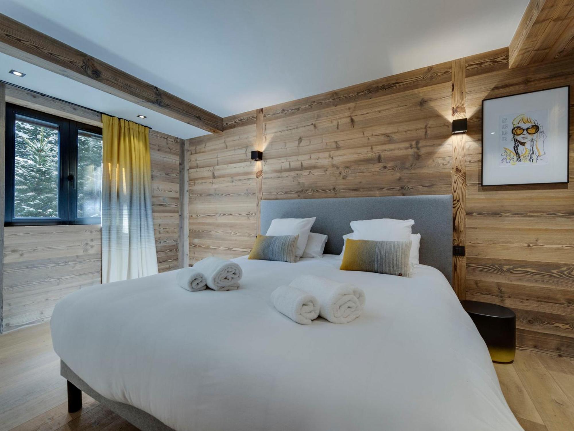 Appartement Val-d'Isère, 5 pièces, 8 personnes - FR-1-567-73 Esterno foto