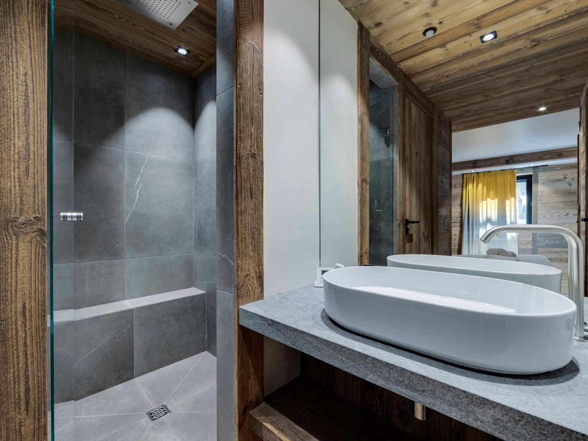 Appartement Val-d'Isère, 5 pièces, 8 personnes - FR-1-567-73 Esterno foto