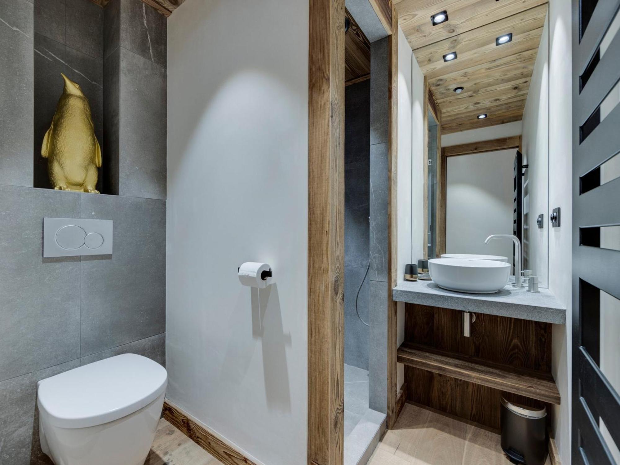 Appartement Val-d'Isère, 5 pièces, 8 personnes - FR-1-567-73 Esterno foto